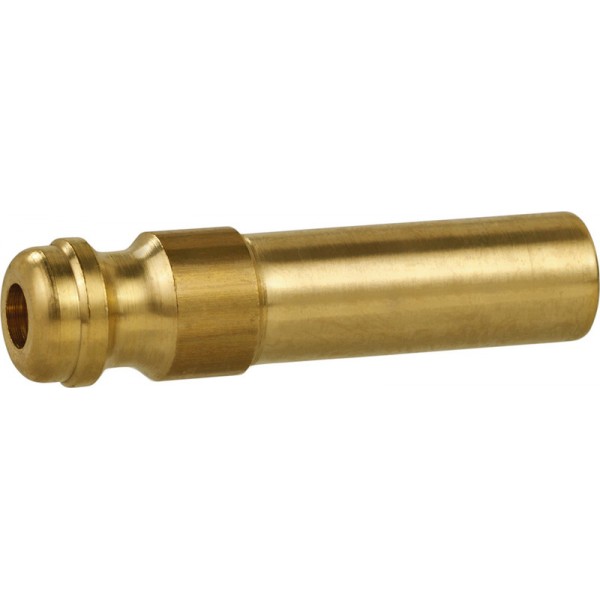 Gas Plug connector Ø 8 mm