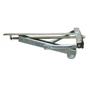 Carbest Universal Crank Stand 600 kg
