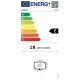 Smart LED TV 23,6" 2.Gen