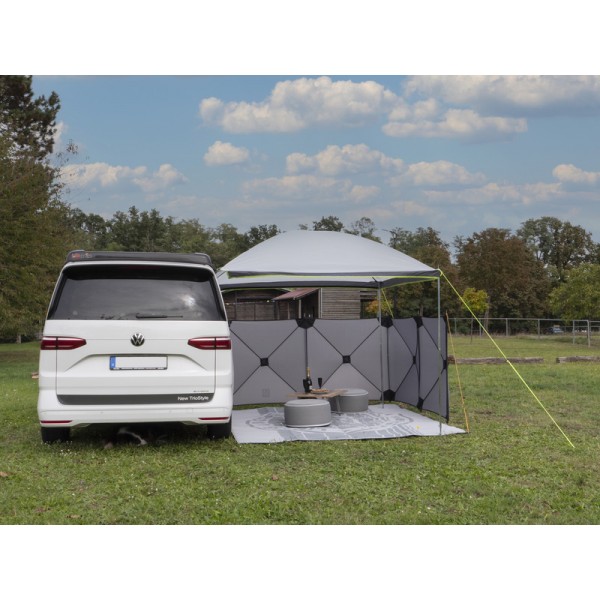 Palm Beach 2 - sun awning 300 x 240 cm