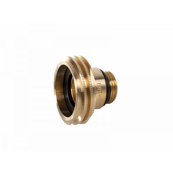 Drehmeister LPG Tank Filling Adapter Set