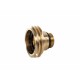 Drehmeister LPG Tank Filling Adapter Set