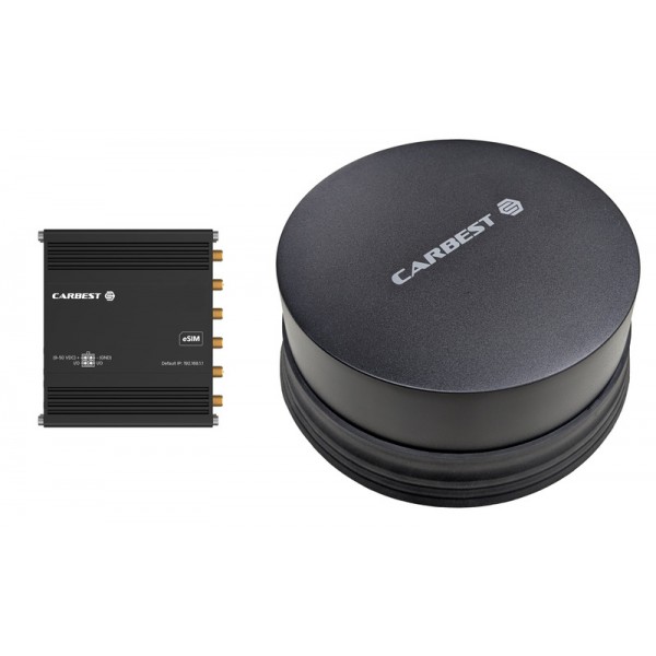 WiFive 5G Router and External Antenna Kit eSim