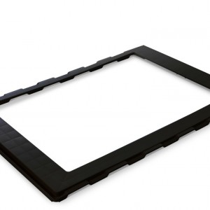 Adapterrahmen 700x500,sch