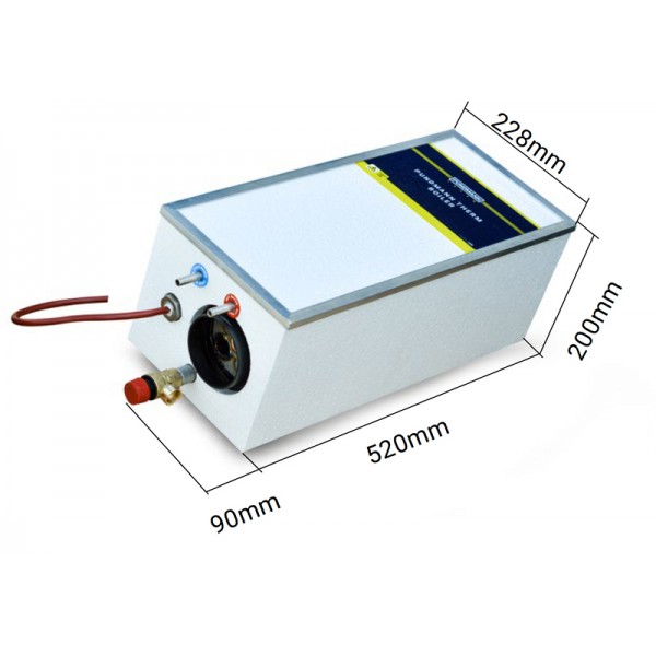 Hot water boiler Therm Boiler 9 Air - 9.9 l / 230 V / 500 W
