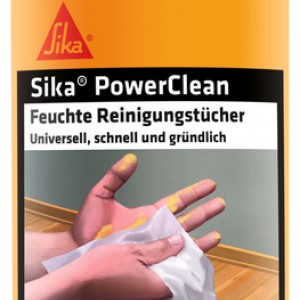 SikaPowerClean Dose 100St
