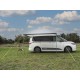 Palm Beach 2 - sun awning 300 x 240 cm