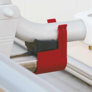 Bull Shock Absorber 2 Stk