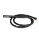 Black Matt Complete Shower Set