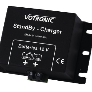 Carbest Standby Charger