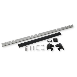 Mounting kit for Thule Slide-Out G2 - Ducato / Boxer / Jumper Euro 6D-Temp