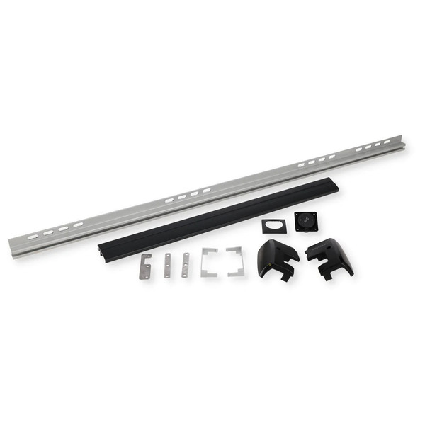 Монтажен комплект Thule Slide-Out G2 за Fiat Ducato, Citroën Jumper и Peugeot Boxer