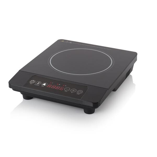 Индукционен котлон IK-6178 – мощен, практичен и енергийно ефективен