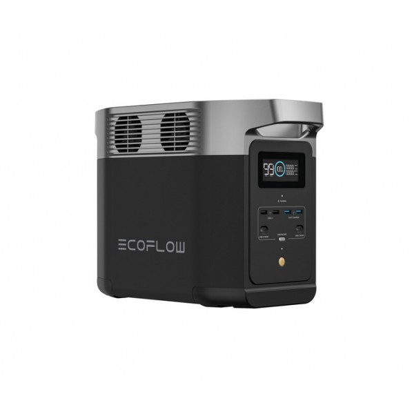 EcoFlow DELTA 2