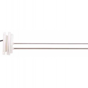 Fresh water tank probes for PC200