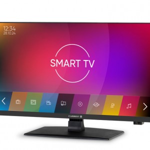 Smart LED TV 23,6" 2.Gen