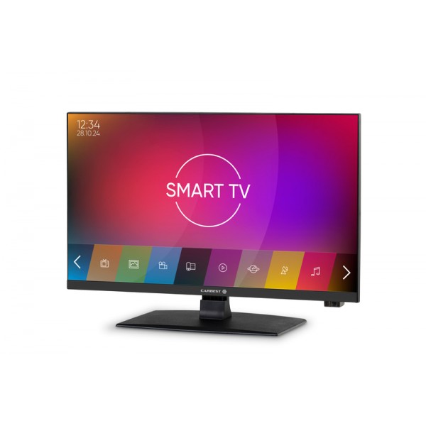 Smart LED TV 23,6" 2.Gen