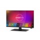 Smart LED TV 23,6" 2.Gen