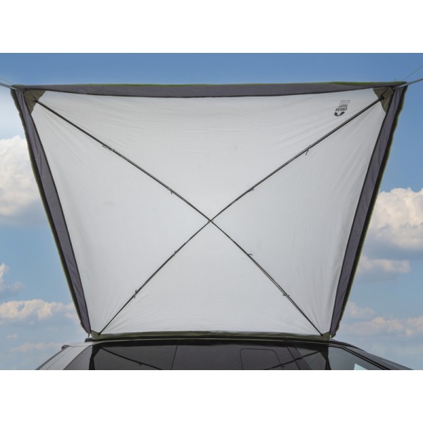 Palm Beach 2 - sun awning 300 x 240 cm