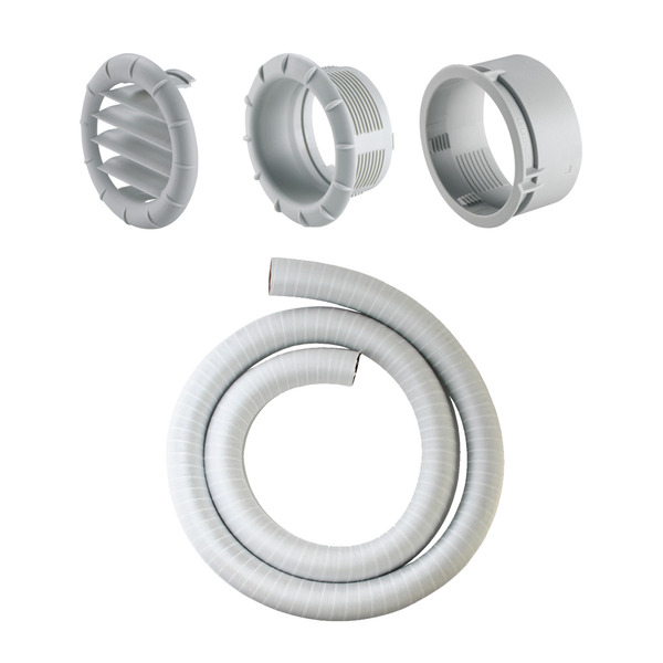 Комплект въздуховоди за климатик Truma Saphir Easy Set