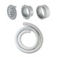 Комплект въздуховоди за климатик Truma Saphir Easy Set