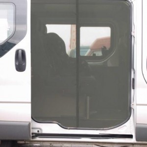 Мрежа против насекоми за плъзгаща врата – Renault Trafic / Opel Vivaro / Nissan NV300 (2007–2013)