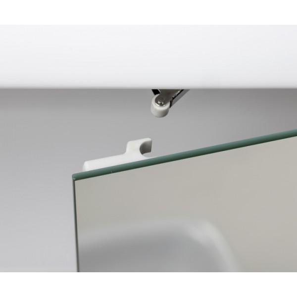 Folding sink Antibes