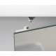 Folding sink Antibes