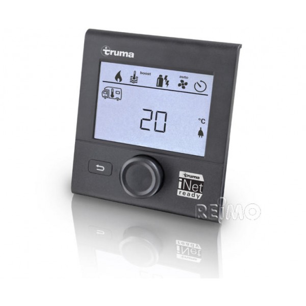 Truma CP plus Control panel, iNet Ready