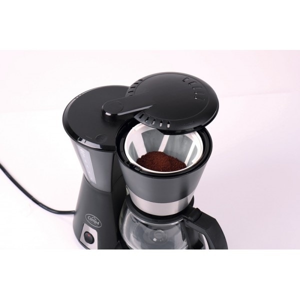 Кафемашина Levanzo 12V – 170W за кемпер и каравана