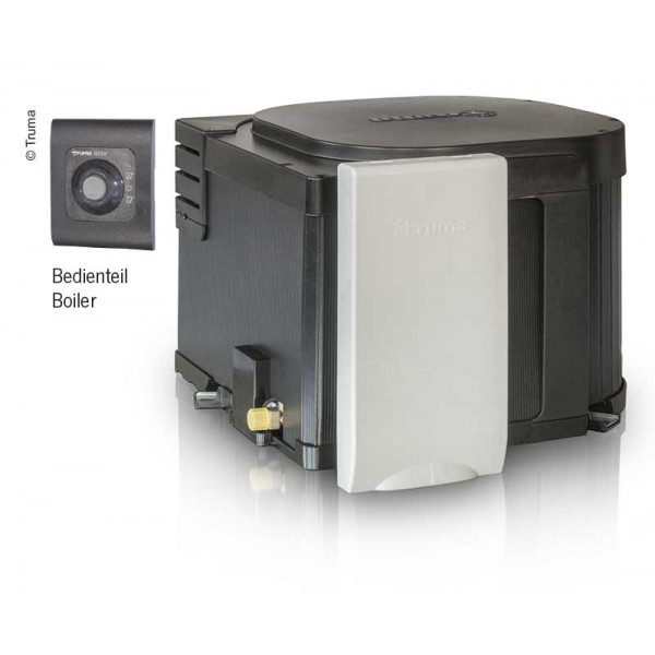 Gas boiler Truma 10 L - Without water set