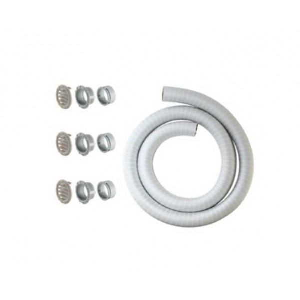 Комплект въздуховоди за климатик Truma Saphir Easy Set