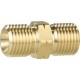 GOK Gas Hose Connector – 2 × G 1/4" LH Male Thread