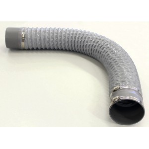 Flexible connection hose