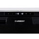 Компресорен хладилник Carbest LR90L – 91.4 л, черен, с фризер