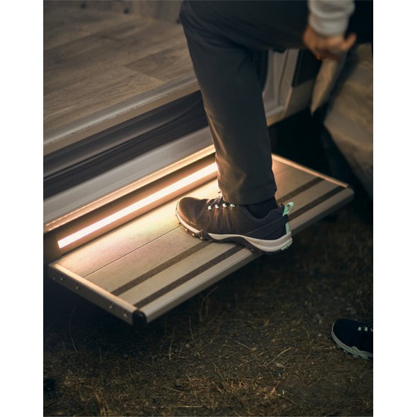 LED комплект за осветление на електрическо стъпало Thule Slide-Out Step – 12V