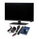 Smart LED TV 23,6" 2.Gen