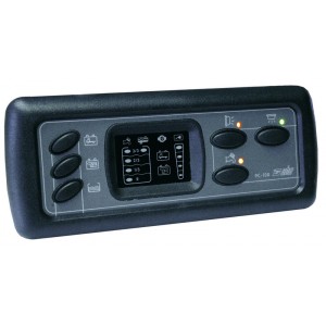 Панел за управление CBE PC100 – 12 V