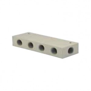 Разпределителен воден блок LILIE – 6 × 3/8"