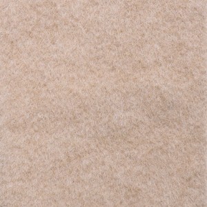 Intervelour self-adhesive - Beige - thickness 3 mm - 5 x 1.4 m