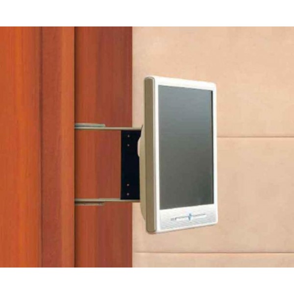 TFT-console 45 cm electrical telescopic