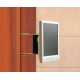 TFT-console 45 cm electrical telescopic