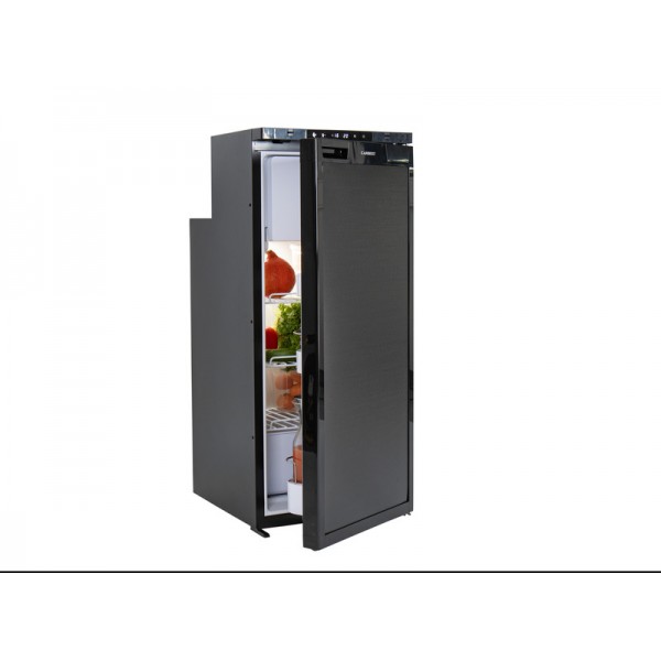 Компресорен хладилник Carbest LR90L – 91.4 л, черен, с фризер