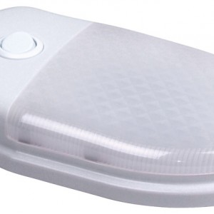 LED garage/ceiling light 12V/5,5W white
