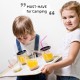 Магнитни чаши за напитки Silwy THE CLASSIC 250 ml – комплект 2 бр. с Nano-Gel подложки