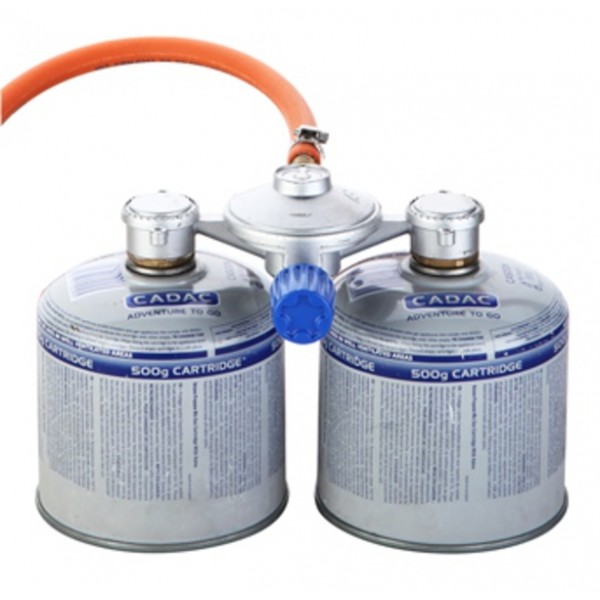 Cadac Power Pak, 30 mbar