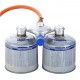 Cadac Power Pak, 30 mbar