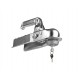 Caravan anti-theft device