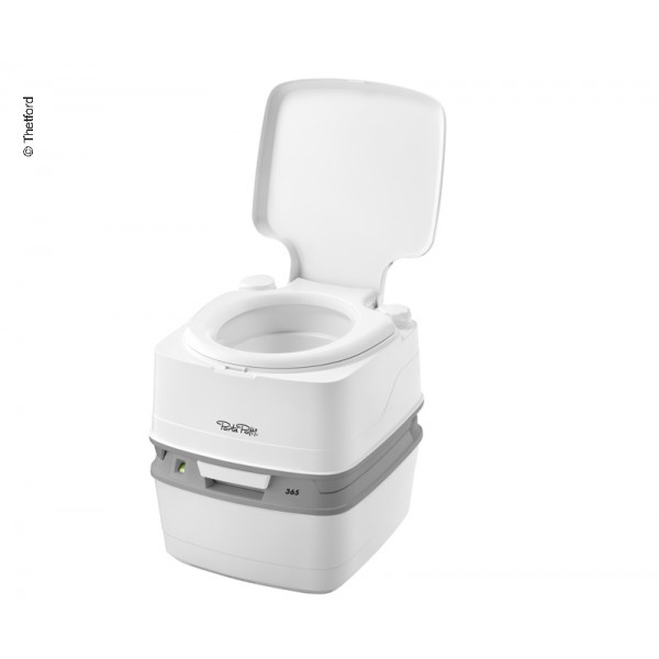 Портативна химическа тоалетна Thetford Porta Potti 365