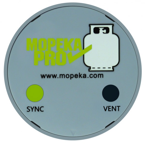 MOPEKA PRO gas sensor